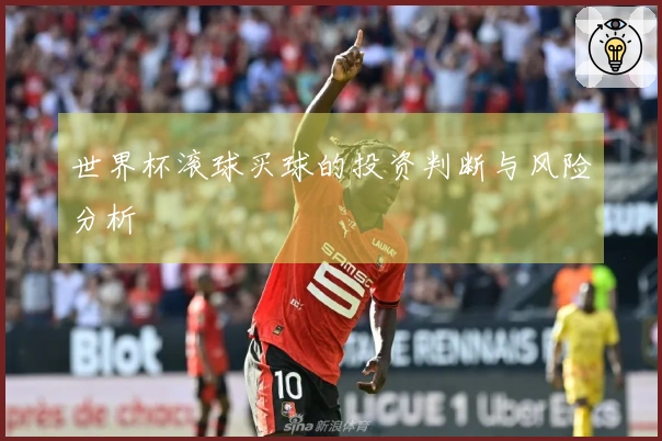 世界杯滚球买球的投资判断与风险分析