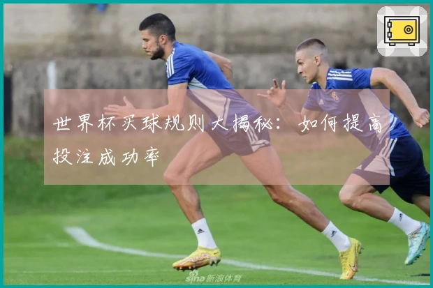世界杯买球规则大揭秘：如何提高投注成功率