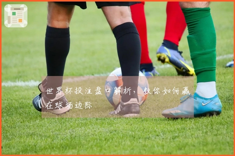 世界杯投注盘口解析，教你如何赢在球场边际