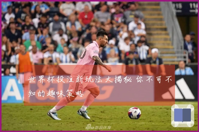 世界杯投注新玩法大揭秘 你不可不知的趣味策略