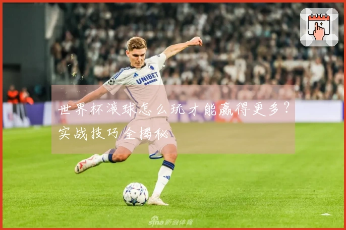 世界杯滚球怎么玩才能赢得更多？实战技巧全揭秘