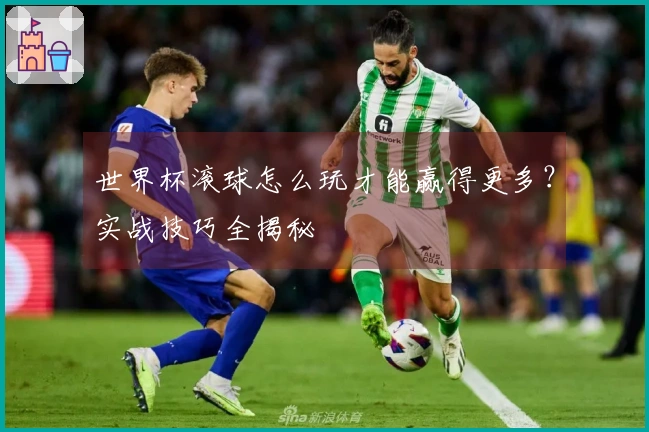 世界杯滚球怎么玩才能赢得更多？实战技巧全揭秘